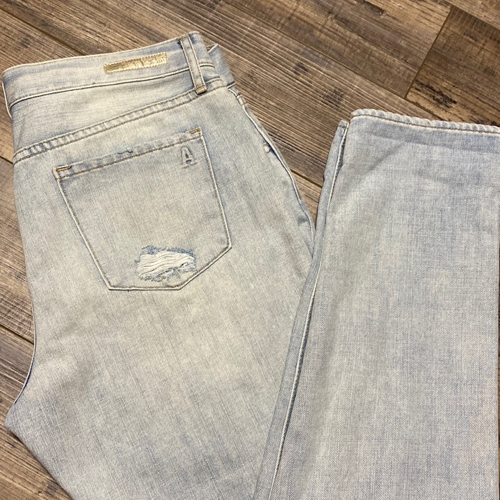Articles of society skinny jeans